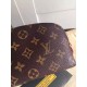 Replica Louis Vuitton Cosmetic Pouch Monogram Canvas M47515