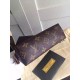 Replica Louis Vuitton Cosmetic Pouch Monogram Canvas M47515
