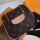 Fake Louis Vuitton King Size Toiletry Bag Monogram Canvas M47528 Replica
