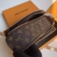 Fake Louis Vuitton King Size Toiletry Bag Monogram Canvas M47528 Replica
