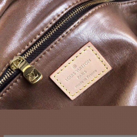 Fake Louis Vuitton King Size Toiletry Bag Monogram Canvas M47528 Replica