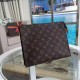 Fake Louis Vuitton Toiletry Pouch 26 Monogram Canvas M47542 Replica