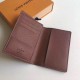 Replica Louis Vuitton Passport Cover Monogram Canvas M60181