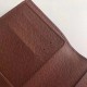 Replica Louis Vuitton Passport Cover Monogram Canvas M60181