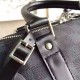 Fake Louis Vuitton Keepall Bandouliere 45 Damier Graphite N41418 Replica