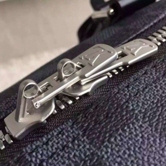 Fake Louis Vuitton Keepall Bandouliere 45 Damier Graphite N41418 Replica