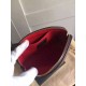Fake Louis Vuitton Cosmetic Pouch Damier Ebene N47516 Replica