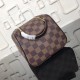 Replica Louis Vuitton King Size Toiletry Bag Damier Ebene N47527