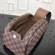 Replica Louis Vuitton King Size Toiletry Bag Damier Ebene N47527