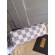 Replica Louis Vuitton Cosmetic Pouch Damier Azur N60024