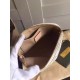 Replica Louis Vuitton Cosmetic Pouch Damier Azur N60024