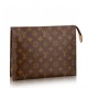 Fake Louis Vuitton Toiletry Pouch 26 Monogram Canvas M47542 Replica