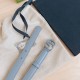 Fake Gucci GG Marmont thin 2cm belt 414516 Gray Replica Replica Gucci GG Marmont thin 2cm belt 414516 Gray