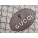 Fake Gucci Neo Vintage GG Supreme pouch 473956 Brown Replica Fake Gucci Neo Vintage GG Supreme pouch 473956 Brown Replica