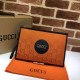 Replica Gucci Off The Grid pouch 625598 Orange