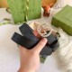 Replica Gucci GG belt with Double G buckle 625839 Replica Gucci GG belt with Double G buckle 625839