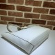 Replica Gucci Off-White Small Dahlia GG Bag 652680 Beige