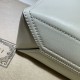 Replica Gucci Off-White Small Dahlia GG Bag 652680 Beige