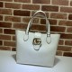 Replica Gucci Off-White Small Dahlia GG Bag 652680 Beige