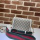 Fake Gucci Horsebit 1955 Mini Bag 658574 White Replica Fake Gucci Horsebit 1955 Mini Bag 658574 White Replica
