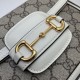 Fake Gucci Horsebit 1955 Mini Bag 658574 White Replica Fake Gucci Horsebit 1955 Mini Bag 658574 White Replica