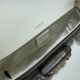 Fake Gucci Horsebit 1955 Mini Bag 658574 White Replica Fake Gucci Horsebit 1955 Mini Bag 658574 White Replica