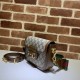 Fake Gucci Horsebit 1955 Mini Bag 658574 Brown Replica