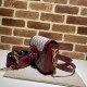 Replica Gucci Horsebit 1955 Mini Bag 658574 Red Replica Gucci Horsebit 1955 Mini Bag 658574 Red