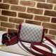 Replica Gucci Horsebit 1955 Mini Bag 658574 Red Replica Gucci Horsebit 1955 Mini Bag 658574 Red