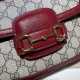 Replica Gucci Horsebit 1955 Mini Bag 658574 Red Replica Gucci Horsebit 1955 Mini Bag 658574 Red