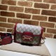 Replica Gucci Horsebit 1955 Mini Bag 658574 Red Replica Gucci Horsebit 1955 Mini Bag 658574 Red