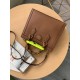 Replica Gucci Diana small Tote Bag 660195 Brown Replica Gucci Diana small Tote Bag 660195 Brown