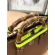 Replica Gucci Diana small Tote Bag 660195 Brown Replica Gucci Diana small Tote Bag 660195 Brown