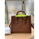Replica Gucci Diana small Tote Bag 660195 Brown Replica Gucci Diana small Tote Bag 660195 Brown