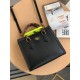 Fake Gucci Diana small Tote Bag 660195 Black Replica