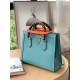 Replica Gucci Diana small Tote Bag 660195 Light Blue Fake Gucci Diana small Tote Bag 660195 Light Blue Replica