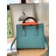 Replica Gucci Diana small Tote Bag 660195 Light Blue Fake Gucci Diana small Tote Bag 660195 Light Blue Replica