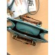 Replica Gucci Diana small Tote Bag 660195 Light Blue Fake Gucci Diana small Tote Bag 660195 Light Blue Replica