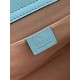 Replica Gucci Diana small Tote Bag 660195 Light Blue Fake Gucci Diana small Tote Bag 660195 Light Blue Replica