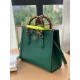 Replica Gucci Diana small Tote Bag 660195 Green Fake Gucci Diana small Tote Bag 660195 Green Replica
