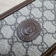 Replica Gucci Mini bag with Interlocking G 671674 Brown Replica Gucci Mini bag with Interlocking G 671674 Brown