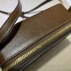 Replica Gucci Mini bag with Interlocking G 671674 Brown Replica Gucci Mini bag with Interlocking G 671674 Brown