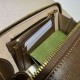 Replica Gucci Mini bag with Interlocking G 671674 Brown Replica Gucci Mini bag with Interlocking G 671674 Brown