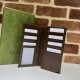 Replica Gucci Long wallet with Interlocking G 672947