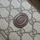 Replica Gucci Long wallet with Interlocking G 672947