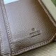 Replica Gucci Long wallet with Interlocking G 672947