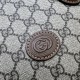Replica Gucci Medium tote with Interlocking G 674155 Brown Replica Gucci Medium tote with Interlocking G 674155 Brown