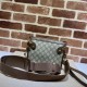 Fake Gucci Messenger bag with Interlocking G 674164 Brown Replica Replica Gucci Messenger bag with Interlocking G 674164 Brown