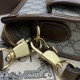 Fake Gucci Messenger bag with Interlocking G 674164 Brown Replica Replica Gucci Messenger bag with Interlocking G 674164 Brown