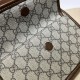 Fake Gucci Messenger bag with Interlocking G 674164 Brown Replica Replica Gucci Messenger bag with Interlocking G 674164 Brown